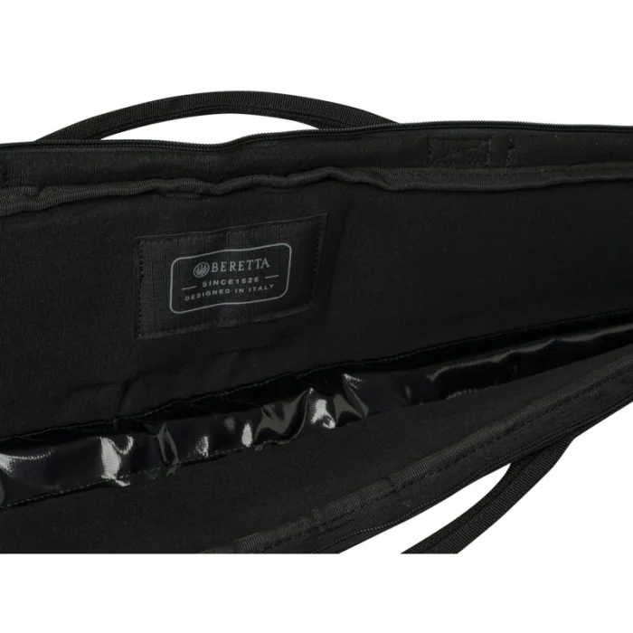 Futerał BERETTA Challenge Gun Case 128cm Black&Orange (FO841)